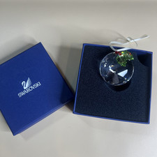 Swarovski crystal holly for sale  Sugar Land