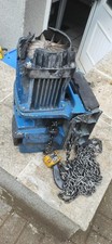 Demag pro 250 gebraucht kaufen  Werdohl