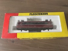 Fleischmann schienenbus artike gebraucht kaufen  Düsseldorf