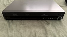 Samsung vcr dvd for sale  Lancaster