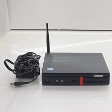 Lenovo thinkcentre m920q for sale  Tucker