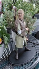 Sideshow weta legolas gebraucht kaufen  Bad Nauheim