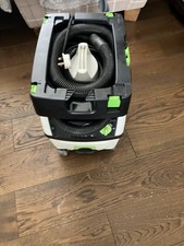 festool vacuum for sale festool vacuum for sale CLACKMANNAN