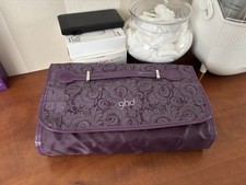 Ghd carry case for sale  LEICESTER