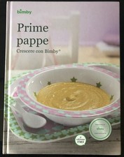 Ricette bimby prime usato  Arezzo