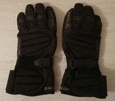 Gants moto hiver d'occasion  L'Arbresle