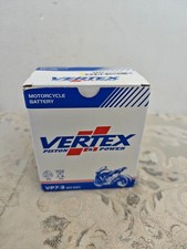 Vertex vp7 sealed for sale  UK