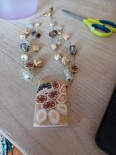Collier d'occasion  Chaulnes