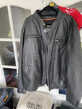 xxxxxl jacket for sale  SWINDON