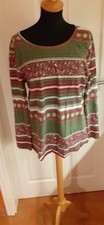 Shirt damen langarm gebraucht kaufen  Estorf