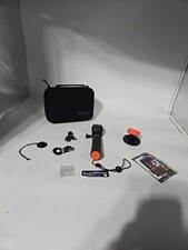 Câmera de vídeo de ação GoPro Hero 5 sessões mais estojo e pacote de acessórios testados comprar usado  Enviando para Brazil