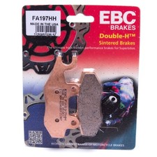 Ebc fa197hh sintered for sale  BRIGHTON