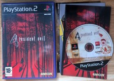 Resident evil black d'occasion  Paris-