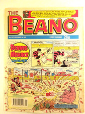Beano comic 2577 for sale Beano comic 2577 for sale  PETERBOROUGH