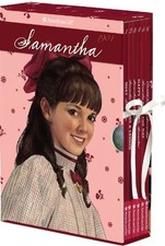 Samantha boxed set for sale  AMMANFORD