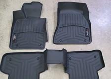 floor mats set lightly for sale  Mchenry
