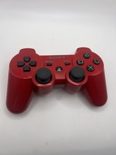 Ps3 dual shock for sale  Stuart