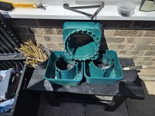 Square tomatoe grow for sale  LOWESTOFT