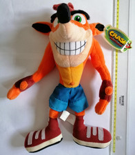 Crash bandicoot universal usato  Ficarolo