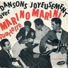 Dansons joyeusement vol. d'occasion  Joinville