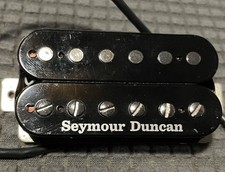 Seymour duncan sh4 for sale  San Benito