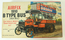 Airfix 1910 type for sale  LETCHWORTH GARDEN CITY