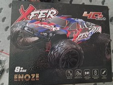 Ferngesteuertes auto ffroad gebraucht kaufen  Nordhausen
