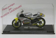 Yamaha yzr250 olivier d'occasion  Expédié en Belgium