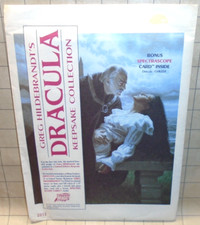 Greg hildebrandt dracula for sale  Rowland Heights