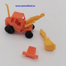Baumaschinen 1990 bagger gebraucht kaufen  Bad Vilbel