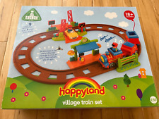 Elc happyland magic for sale  WIRRAL