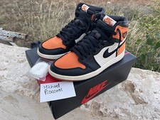 retro 1 high satin jordan usato retro 1 high satin jordan usato Torricella