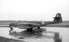 Caacu gloster meteor for sale  SPALDING