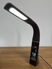 Lampada scrivania touch usato  Volvera