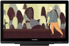Huion kamvas 191 gebraucht kaufen  Schweitenkirchen