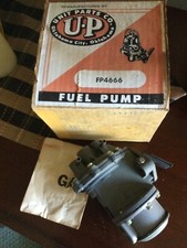 Vintage rebuilt mechanical for sale  O Fallon