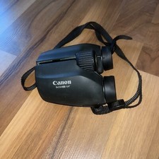 Canon 8x23a waterproof for sale  Chateaugay