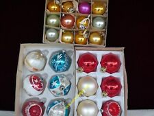 Alter antiker christbaumschmuc gebraucht kaufen  Klosterlechfeld