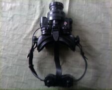 Nvg night vision for sale  Brewer