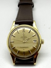 Vintage omega constellation for sale  WORCESTER