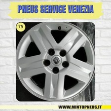 Set cerchi lega usato  Venezia