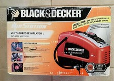 Estação aérea Black And Decker como nova comprar usado  Enviando para Brazil