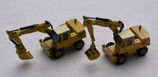 Modell liebherr bagger gebraucht kaufen  Marktheidenfeld