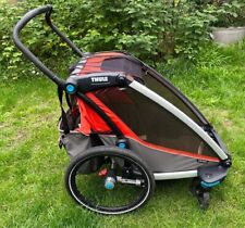Thule chariot cross gebraucht kaufen  Berlin