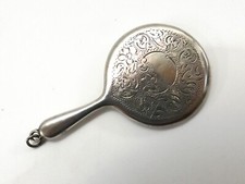 Small antique chatelaine for sale  NEWMARKET