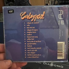 Calypso First Budget international CD comprar usado  Enviando para Brazil