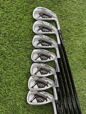 Callaway apex irons for sale  Melbourne