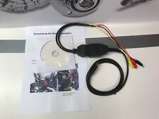 Diagnosegerät webasto thermo gebraucht kaufen  Hemmoor
