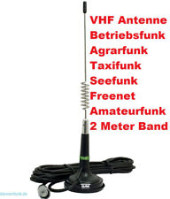 Vhf minimag magnet gebraucht kaufen  Haiger