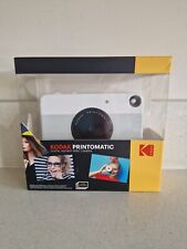 Kodak printomatic digital for sale  BURGESS HILL